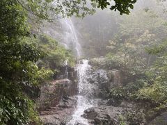 -浙北大峡谷