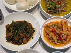 -惜湖餐厅(长兴万达广场店)