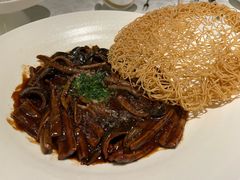 -海味观(老西门店)