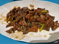 津味老爆三-老城味道·传统天津菜(杨柳青店)