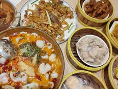 -蒸武门·广式茶点(石滩店)