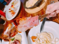 -1886德国汽车餐厅(外滩十六铺码头店)