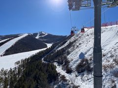 -富龙滑雪场