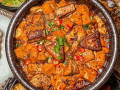 -La Terre乐田(万象城店)