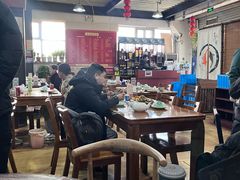 -三居鲁味坊黄焖鸡(山大路店)