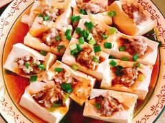 -油田美食农庄