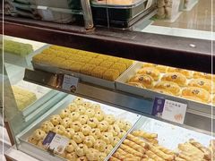 -吴酥生宫廷酥饼(玉兰路店)