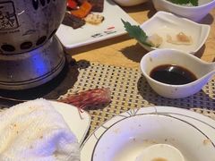 -雍和会海鲜姿造自助(湖东路店)