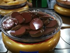 -汤响自助回转火锅百汇(乐峰广场店)