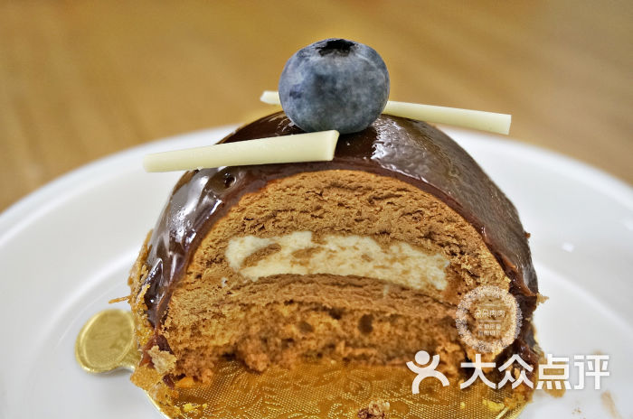 焙傲蛋糕塔塔图片 - 第24张