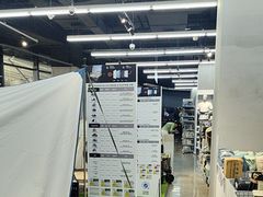 -迪卡侬(大英山店)