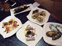 -大渔铁板烧(大悦城店)