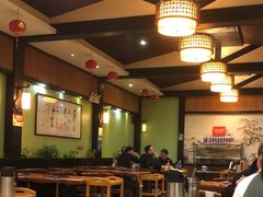 -天怡·鱼工厂(临江店)