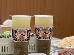 -阿金大白·上海菜馆(新天地店)