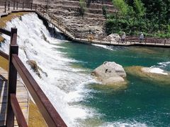 -河南宝泉旅游区