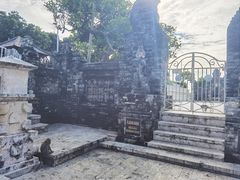 -乌鲁瓦图寺