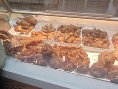 -京八珍(和平东桥店)