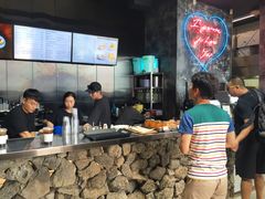 -Cafe Aewol Monsant