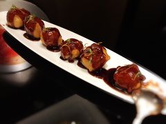 -上海苏宁宝丽嘉酒店·嘉府壹号中餐厅
