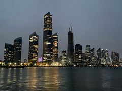 -青岛第三海水浴场