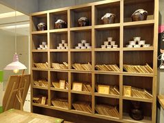 -宝珠奶酪(长宁金虹桥店)