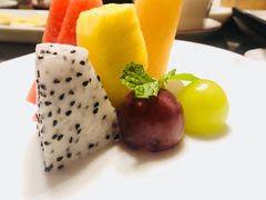 -上海苏宁宝丽嘉酒店·嘉府壹号中餐厅