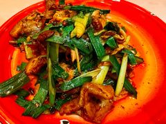 -杨记隆府重庆江湖菜(大悦城店)