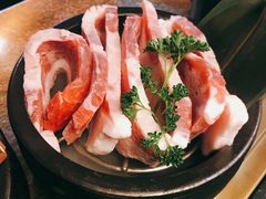 金牌严选五花肉-金妈家烤肉(龙湖U城天街店)