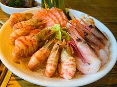 -赤坂亭·M9和牛放题(长楹天街购物中心店)