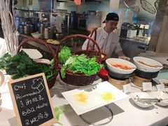 -厦门艾美酒店·新食谱西餐厅