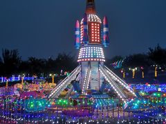 -北京鹿世界主题园