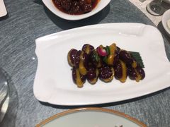 -汤记传菜(秀浦路店)