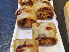 -福苗小骆驼烧烤(大唐不夜城店)