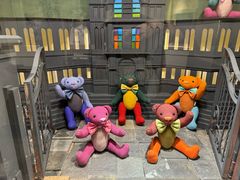 -济州岛泰迪熊博物馆