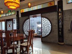 -同得兴 Since·1995 传统苏式面馆(十全街店)