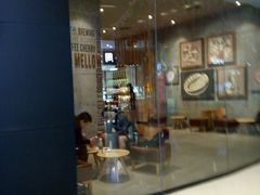 门面-星巴克(深圳石岩星城店)