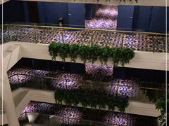 -春晖园度假酒店温泉