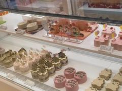 -好利来(西美花街店)