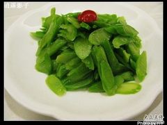 芥味芥兰-老东吴食府(雅都店)