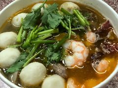 -明月虾面(厦禾路店)