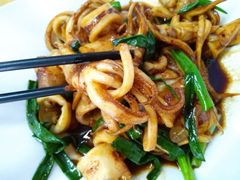 -明记海鲜大排档(巽寮湾店)