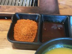 -千寻烧肉(政务区店)