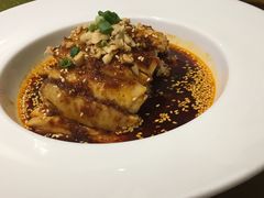 -老屋印象川菜(马园路店)
