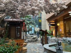 -嘉悦汗蒸时代(曙光路店)