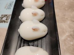 小了白了兔-大树餐厅(红旗街万达店)