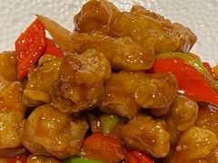 -奉天小馆·非遗东北菜(沈阳万象城店)