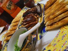 -白家大院·王府宫廷菜(苏州街店)