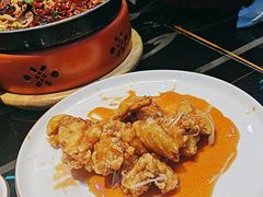 -路边边地标烧烤·川菜·小龙虾·音乐酒馆(良乡长虹店)