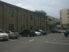 -全季酒店(南京明故宫店)