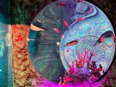 -沈阳海洋探索中心